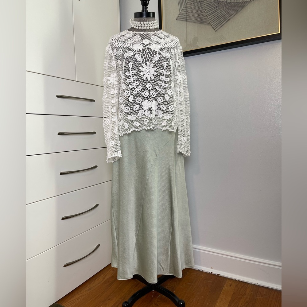Ralph Lauren skirt sz14 NEW!